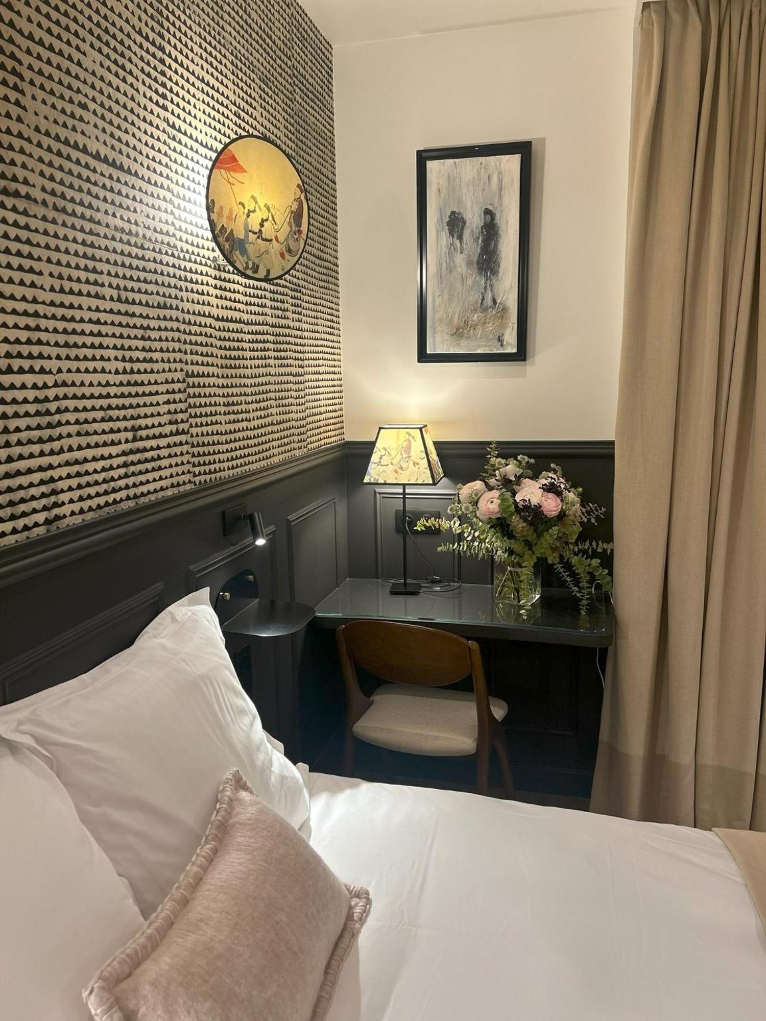 Hotel Des Bains Paris