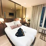 Hotel Des Bains