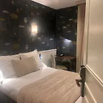 Hotel Des Bains