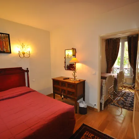 Des Bains Hotel