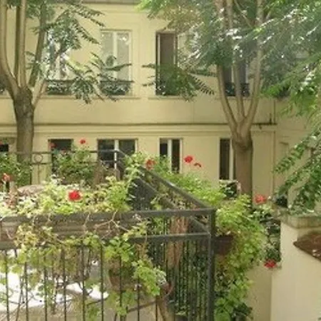 Des Bains Paris