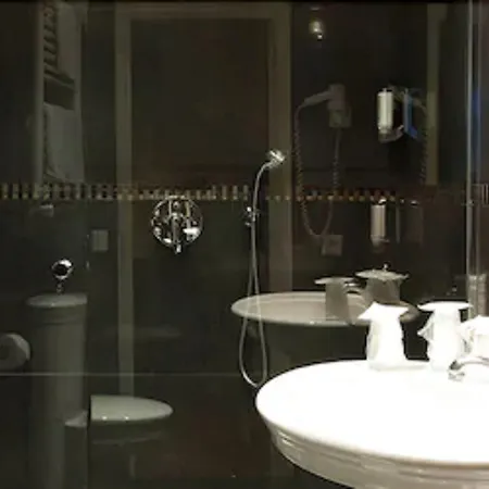 Des Bains Hotel