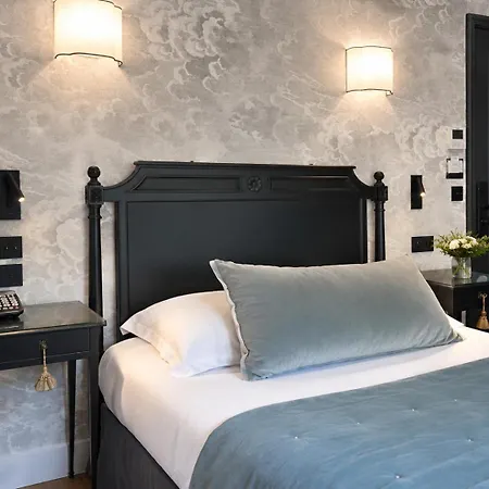 Des Bains Hotel Paris