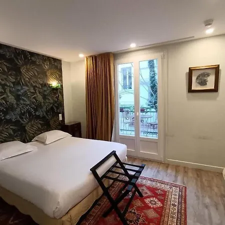 Des Bains Hotel Paris