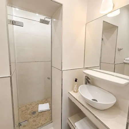 Hotel Des Bains Paris