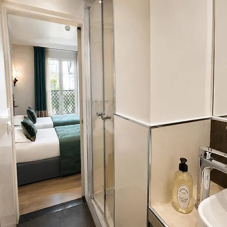 Des Bains Hotel