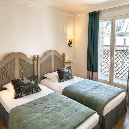 Hotel Des Bains 2*