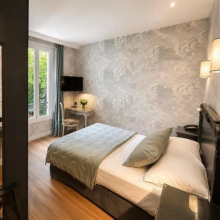 Des Bains Hotel Paris
