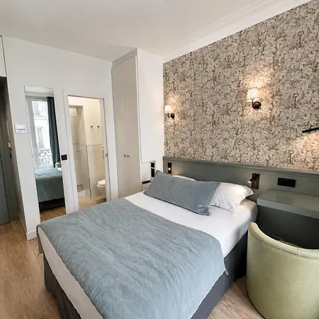 Des Bains 2* Paris