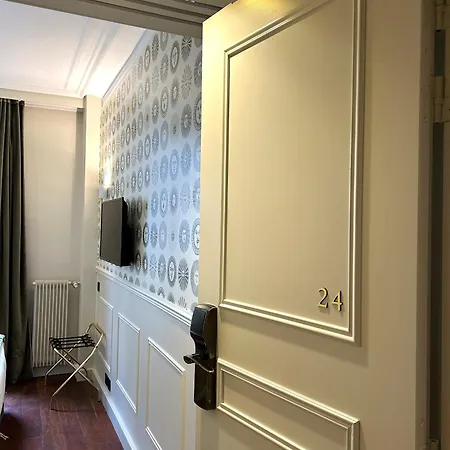 Des Bains Paris