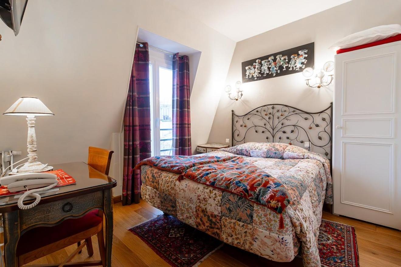 Des Bains 2* Parigi