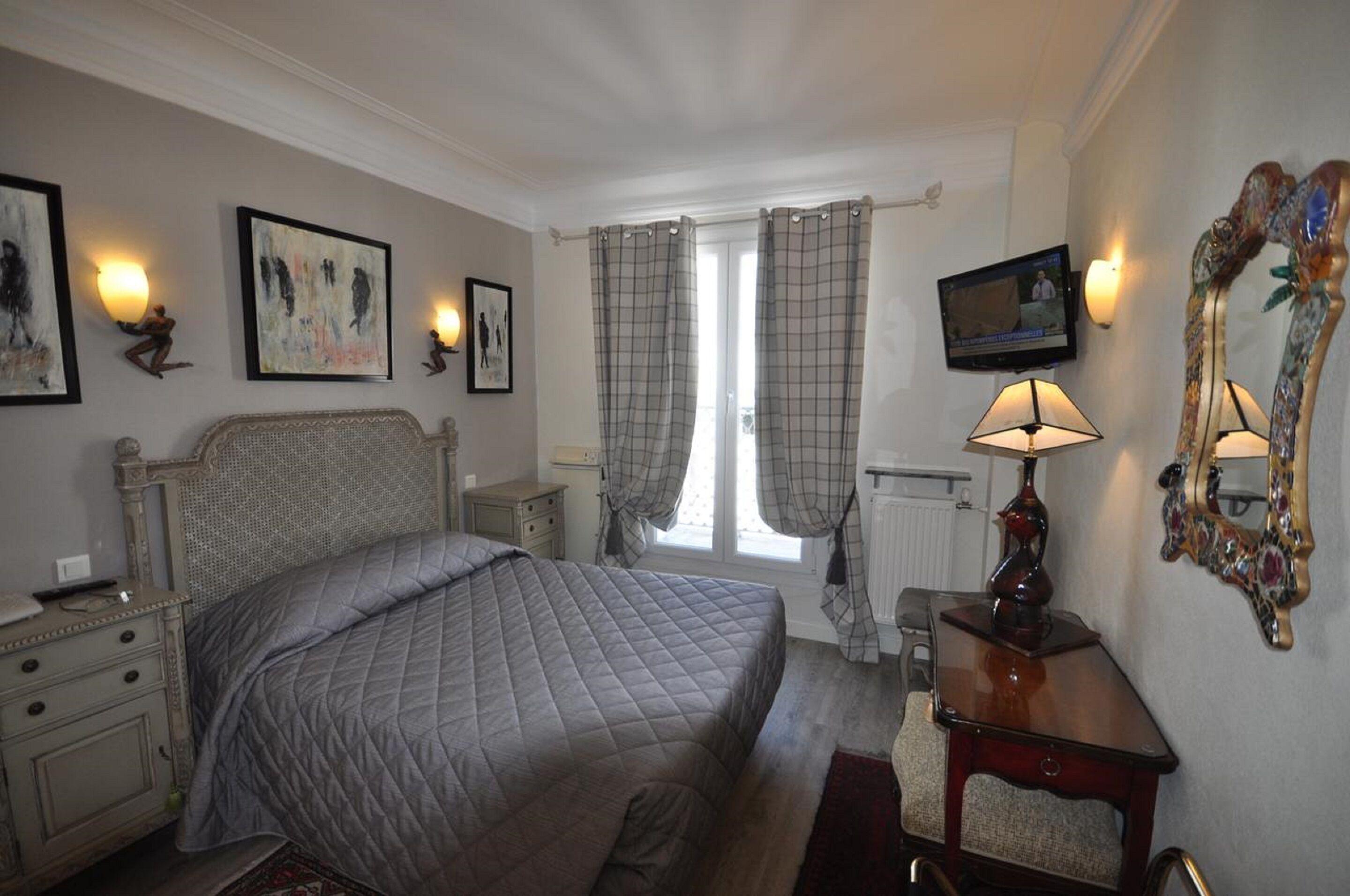 Des Bains Hotel 2*
