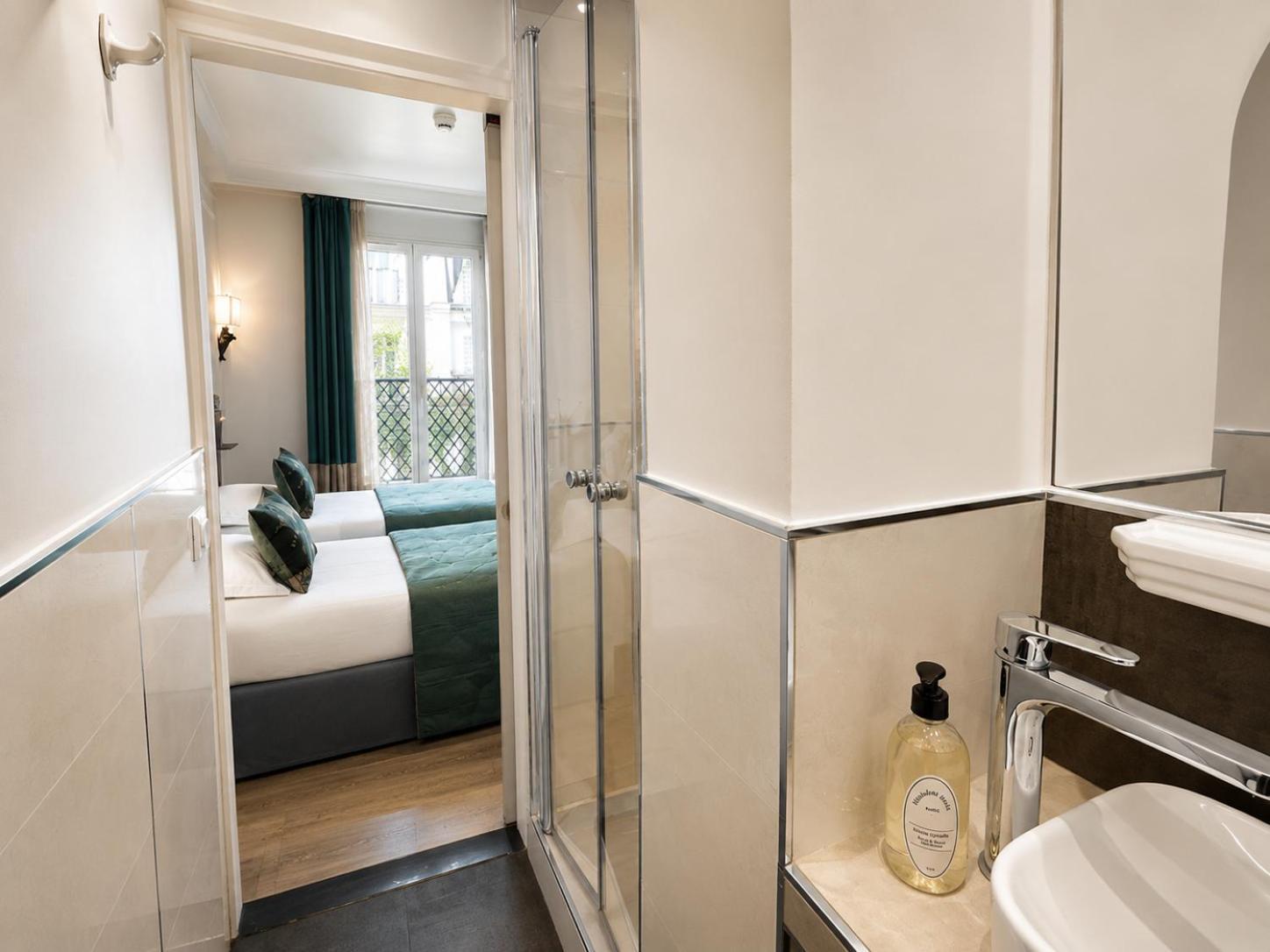 Des Bains Hotel