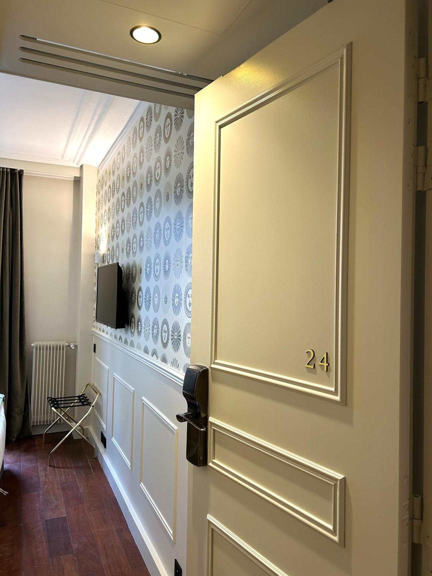 Des Bains Paris