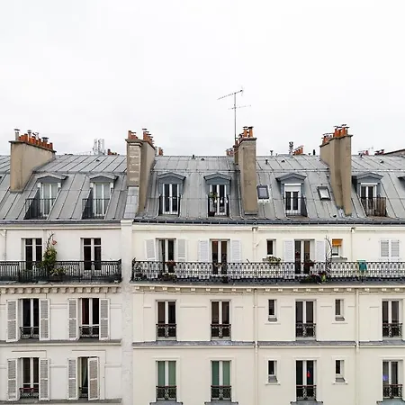 Des Bains