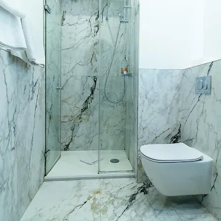 Hotel Des Bains Parigi