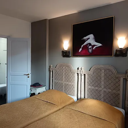 Des Bains 2* Parigi