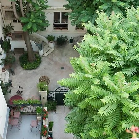 Des Bains Hotel 2*
