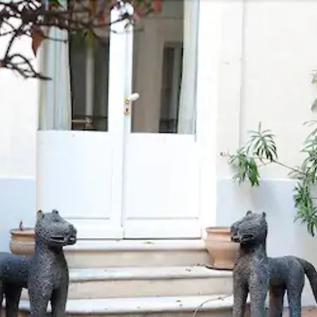 Des Bains Hotel Parigi