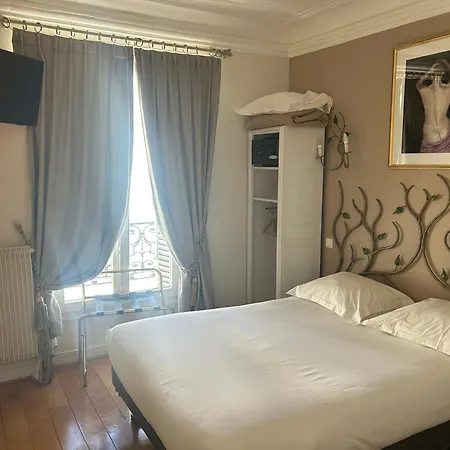 Des Bains 2* Parigi