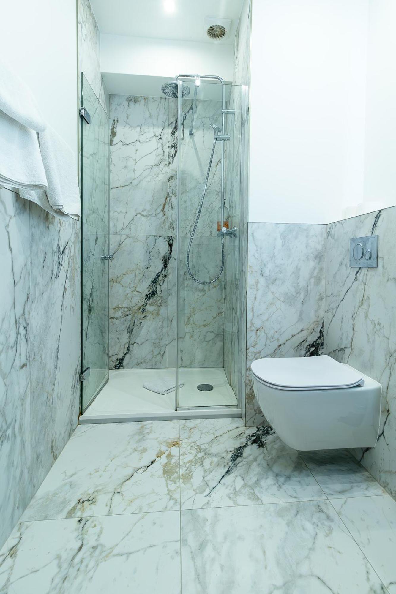 Hotel Des Bains Parigi