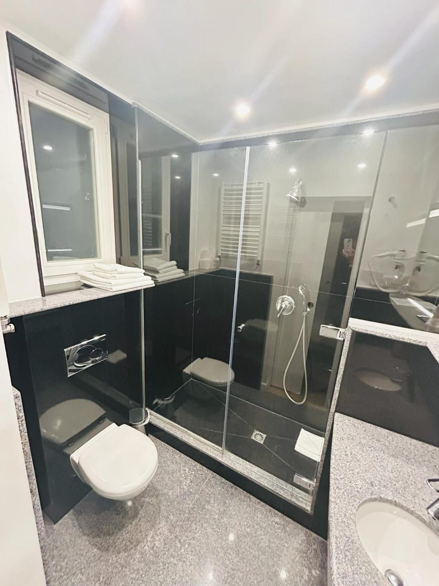 Des Bains Hotel Parigi